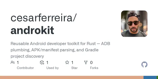 androkit
