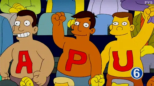 apu