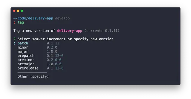 interactive-git-tag