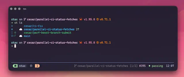 stax.tmux